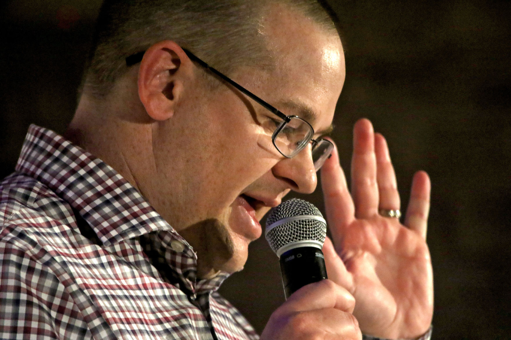 Tucson Storytellers